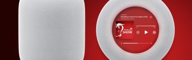 Apple's Touchscreen HomePod Coming This Year: Everything We Know