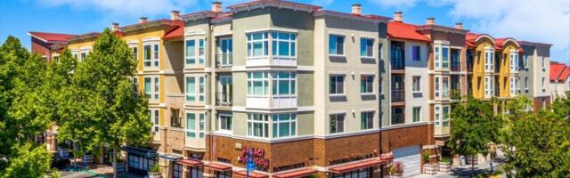 East Bay apartments are bought in deal that points to soft real estate market