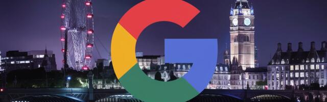 UK regulator to probe Google’s links with Anthropic