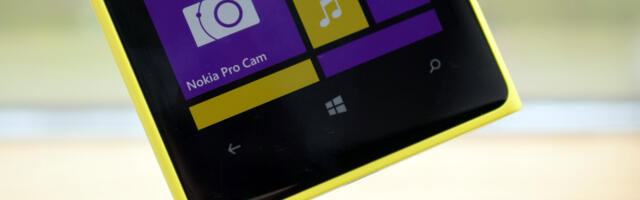 HMD could resurrect the Lumia 1020, but don’t get your hopes up