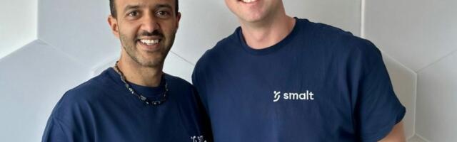 Exclusive: General Catalyst-backed green energy installer training startup Smalt raises €8m