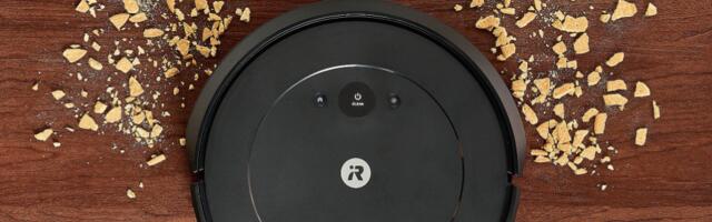 iRobot's Roomba Combo Essential with self-emptying base is $170 off right now