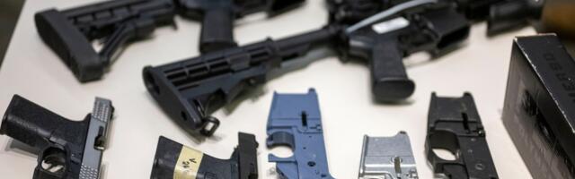 The Supreme Court appears to have found a gun regulation it actually likes