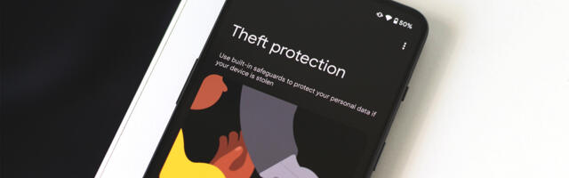 How Android's New Anti-Theft Feature Works (And How To Check If You Have It)