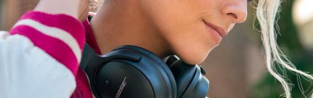 Best Bose headphone deals: Save on QuietComfort and Earbuds II