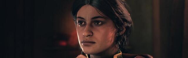 Unknown 9: Awakening developers report layoffs