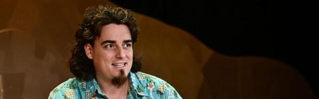 Palmer Luckey says his Facebook firing changed the way he does business