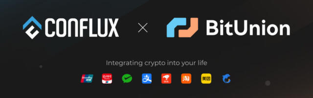 Smile Shop Joins Conflux PayFi Ecosystem with BitUnion Prepaid Card