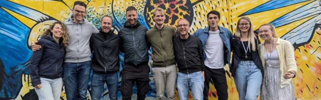Embeddable raises €6M Seed for advanced embedded analytics platform