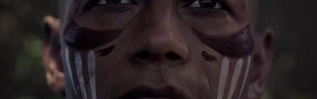 There's a new Turok game