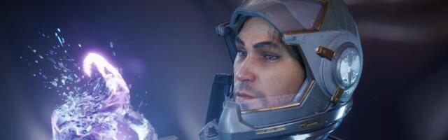 First look at Exodus gameplay gives next-gen Mass Effect vibes