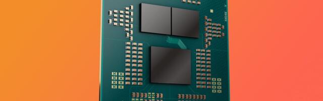 AMD at CES 2025: RDNA 4 GPUs with FSR4, new X3D CPUs for desktops and laptops