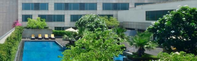 Record Growth Predicted for Indian Hotel Sector: What to Expect — India Report