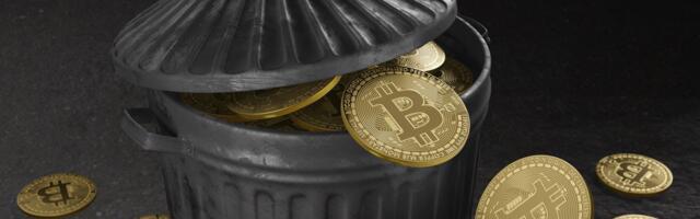 High court ruling ends man's hopes of recovering $750M bitcoin hard drive from a Welsh landfill — hard drive storing 8,000 bitcoins was lost over 10 years ago