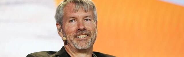 MicroStrategy Added 11K Bitcoin for $1.1B, Pushing Holdings to 461K BTC
