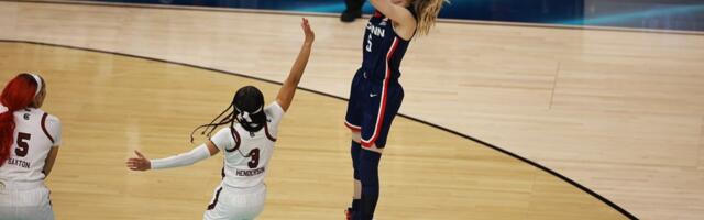 UConn vs. South Carolina: How to watch, highlights and results