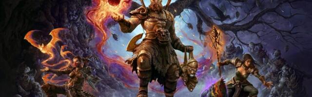 Diablo 4 Season 8 pushed back "a couple of weeks"