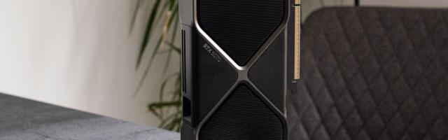 Nvidia GeForce RTX 5070 review: definitely not a $549 RTX 4090