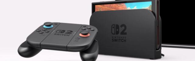 Nintendo Switch 2 Preorders Delayed in US Due to Trump's Tariffs