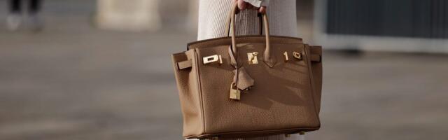 Are designer bags actually made in China?