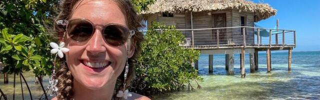 For years, I dreamed of overwater bungalows in destinations like the Maldives and Tahiti. Then, I found one just a 6-hour flight away in Belize.