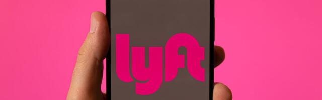 Lyft Silver Lets Older Adults Hail a Ride With Live Human Support