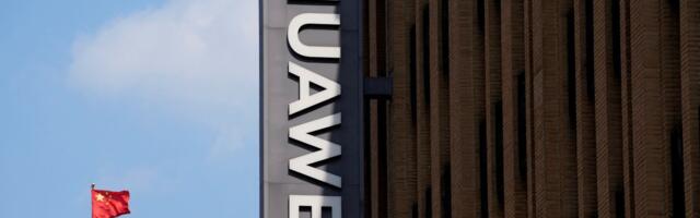 Huawei’s chemical push and Asia eyes Harvard talent