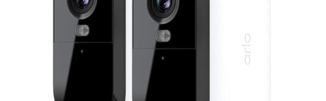 Just Like Black Friday, Amazon Gives You a Free Arlo 2K Security Camera When You Buy One