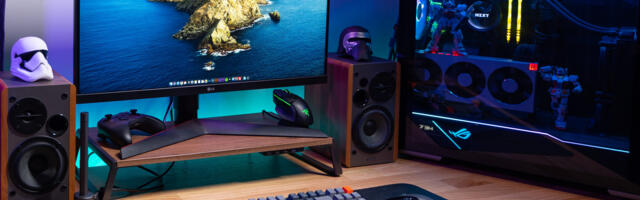 Apple has finally killed the Mackintosh – and my DIY Mac dreams have died with it