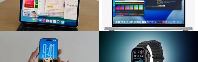 Top Stories: Why iPads Don't Run macOS, iOS 26 and macOS Tahoe Changes, and More