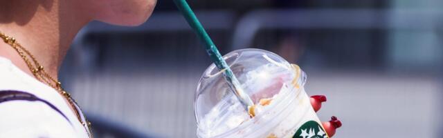Starbucks is going full 'guac is extra' mode. Frankly, it's time.