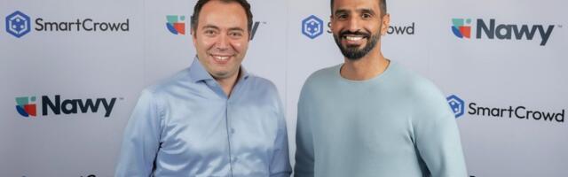 Nawy, Egypt’s leading proptech, acquires majority stake in UAE fractional real estate platform SmartCrowd
