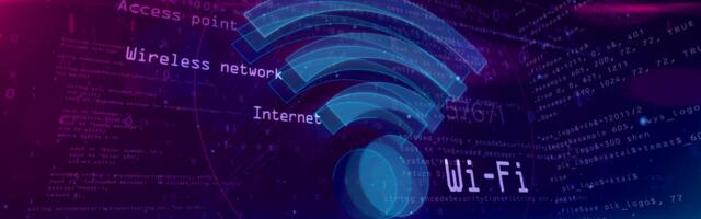 You're Leaving Your Wi-Fi Wide Open to Hackers Unless You're Taking These Steps