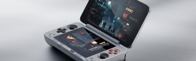 The dual-screen Android gaming handheld you’ve been waiting for has a temptingly affordable price