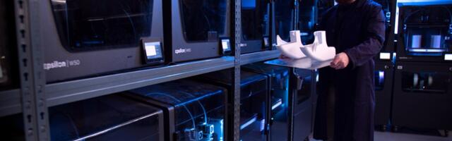 BCN3D’s ‘Quantum’ leap out of bankruptcy: Spanish 3D printing startup rescued, entire team retained
