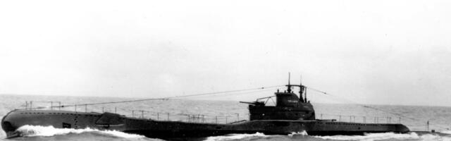 Here's What Happened To The Lost HMS Triumph Submarine