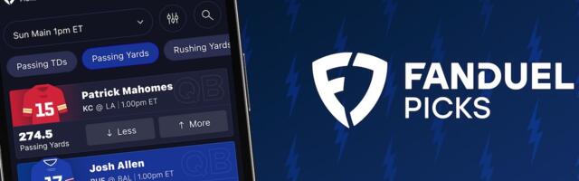 FanDuel launches new peer-to-peer fantasy sports app, FanDuel Picks