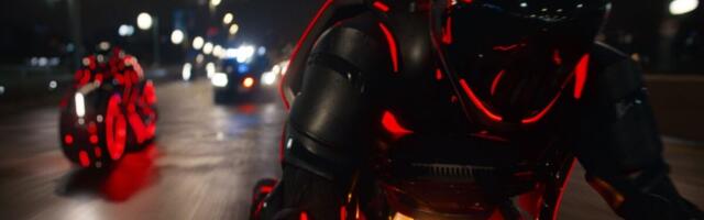 What’s the Story Behind ‘Tron: Ares?’ Our Report From the Set