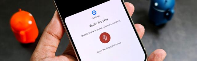 Android’s anti-theft protections will soon become less annoying thanks to your smartwatch