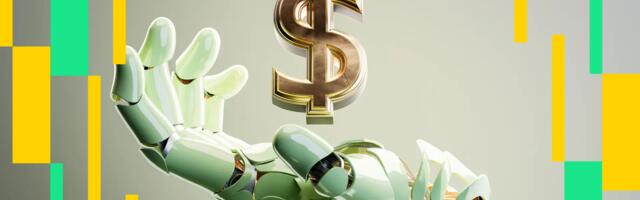 In the AI Economy, Universal Basic Income Can’t Wait
