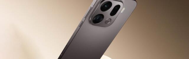 Oppo Find X9 series design revealed ahead of launch