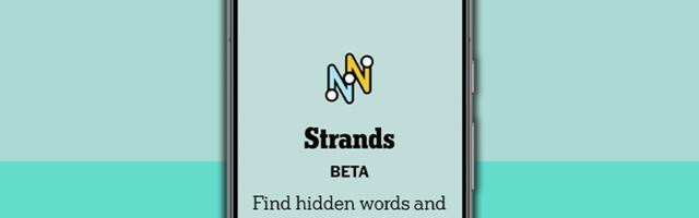 NYT Strands hints and answers for Tuesday, September 30 (game #576)