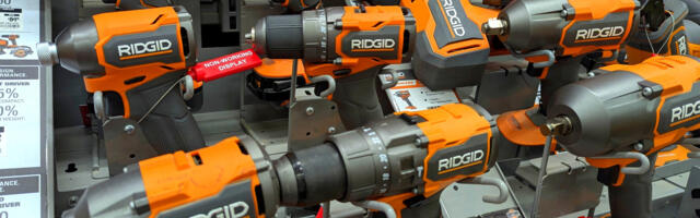 Is It Worth Registering Your Tools With Ridgid?