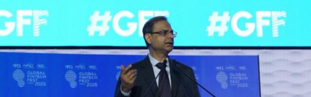 NPCI Announces Four New UPI Launches During GFF Day 2