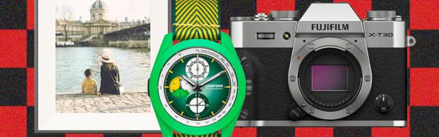 Gear News of the Week: There’s Yet Another New AI Browser, and Fujifilm Debuts the X-T30 III Gear News of the Week: There’s Yet Another New AI Browser, and Fujifilm Debuts the X-T30 III