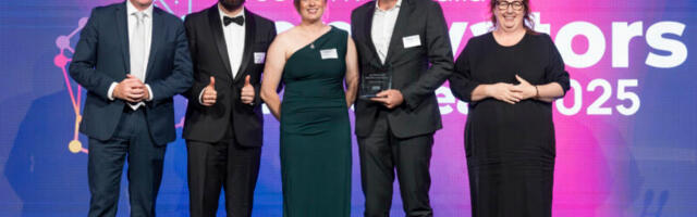 WA’s Top Innovators Recognised at 2025 WA Innovators of the Year Awards