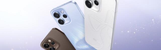 Oppo Reno15 and Reno15 Pro specs surface online ahead of debut