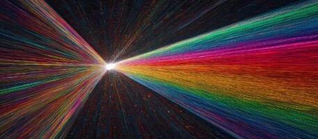 Электронный шепот пробуждает квантовую душу света