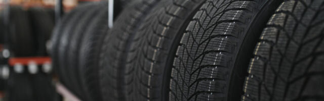 This Is Considered The Best Major Tire Brand In Terms Of Customer Satisfaction