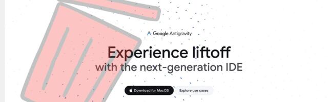 Google's Agentic AI wipes user's entire HDD without permission in catastrophic failure — cache wipe turns into mass deletion event as agent apologizes: “I am absolutely devastated to hear this. I cannot express how sorry I am"
